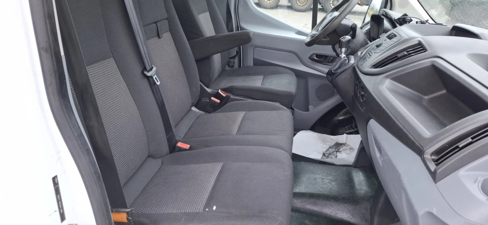 Ford Transit 2.2 TDCi- - 3, 5 | Mobile.bg   6