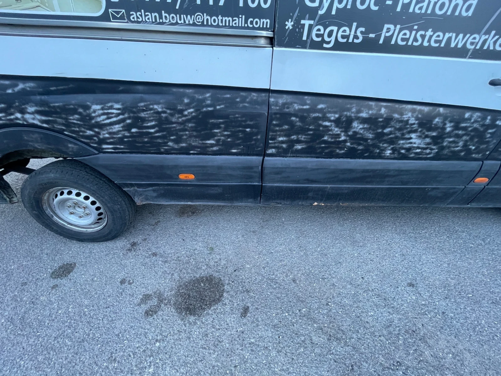 Mercedes-Benz Sprinter 315 2.2 cdi макси база ! , снимка 6 - Бусове и автобуси - 53842376