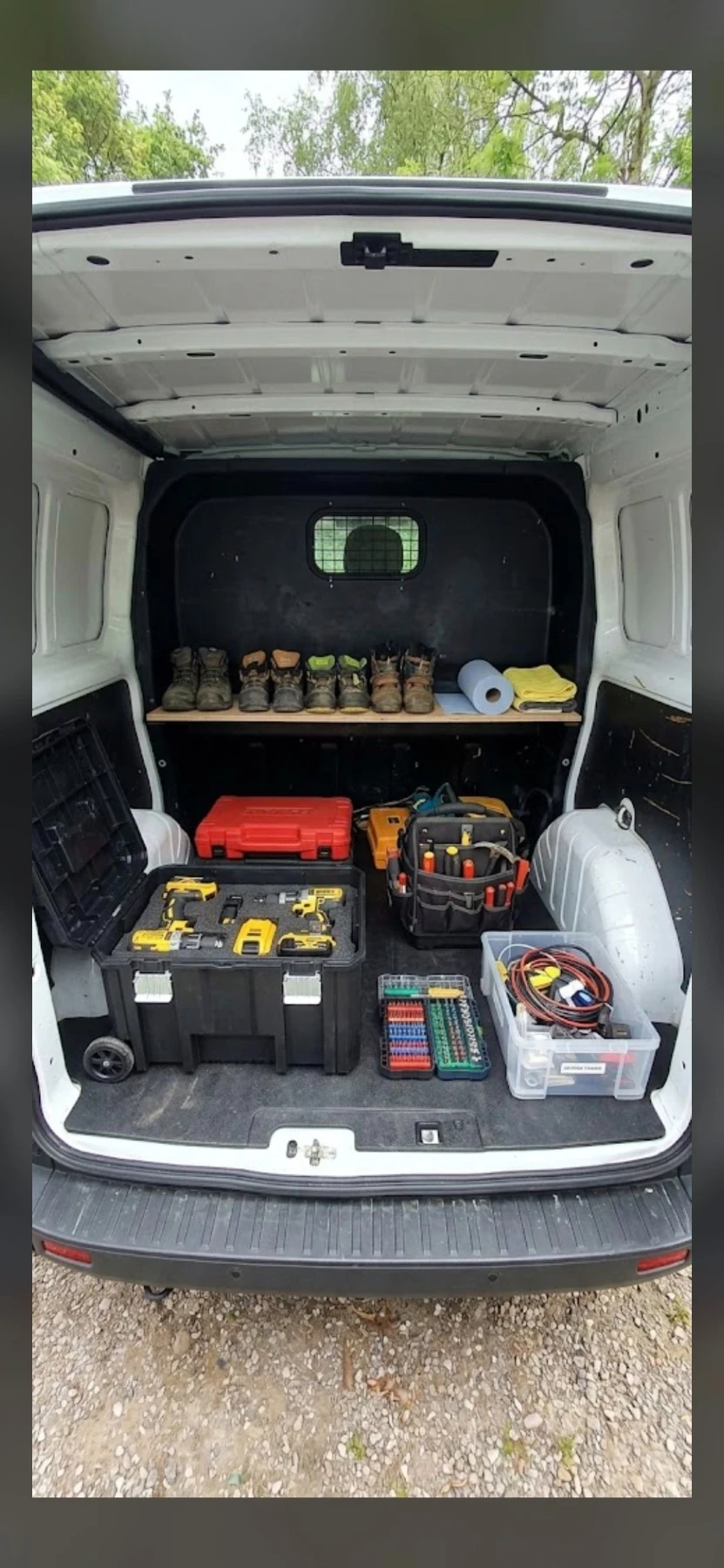 Ford Transit Custom 2.2 ��� ��������� 5+ 1 | Mobile.bg � ����������� 3