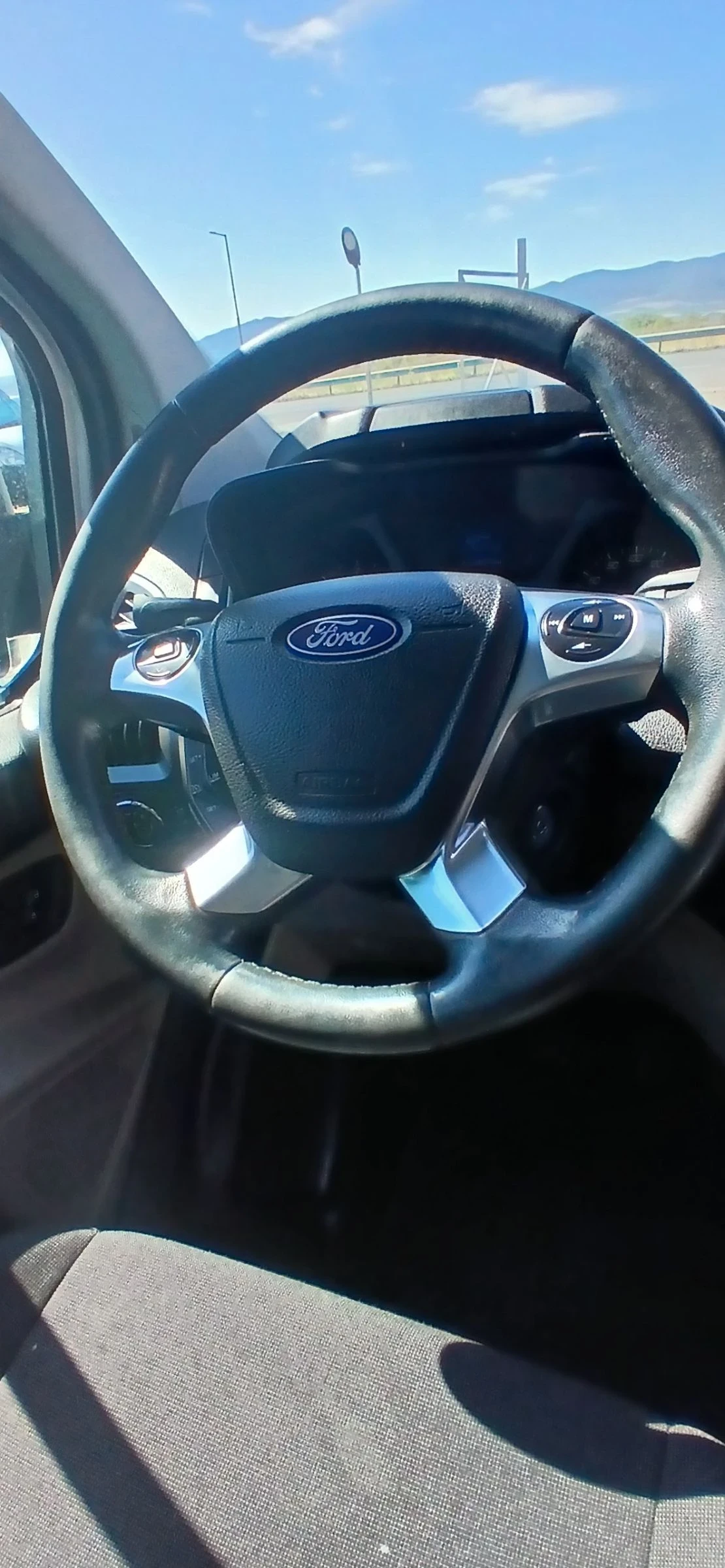 Ford Transit 2.2 | Mobile.bg � ����������� 5