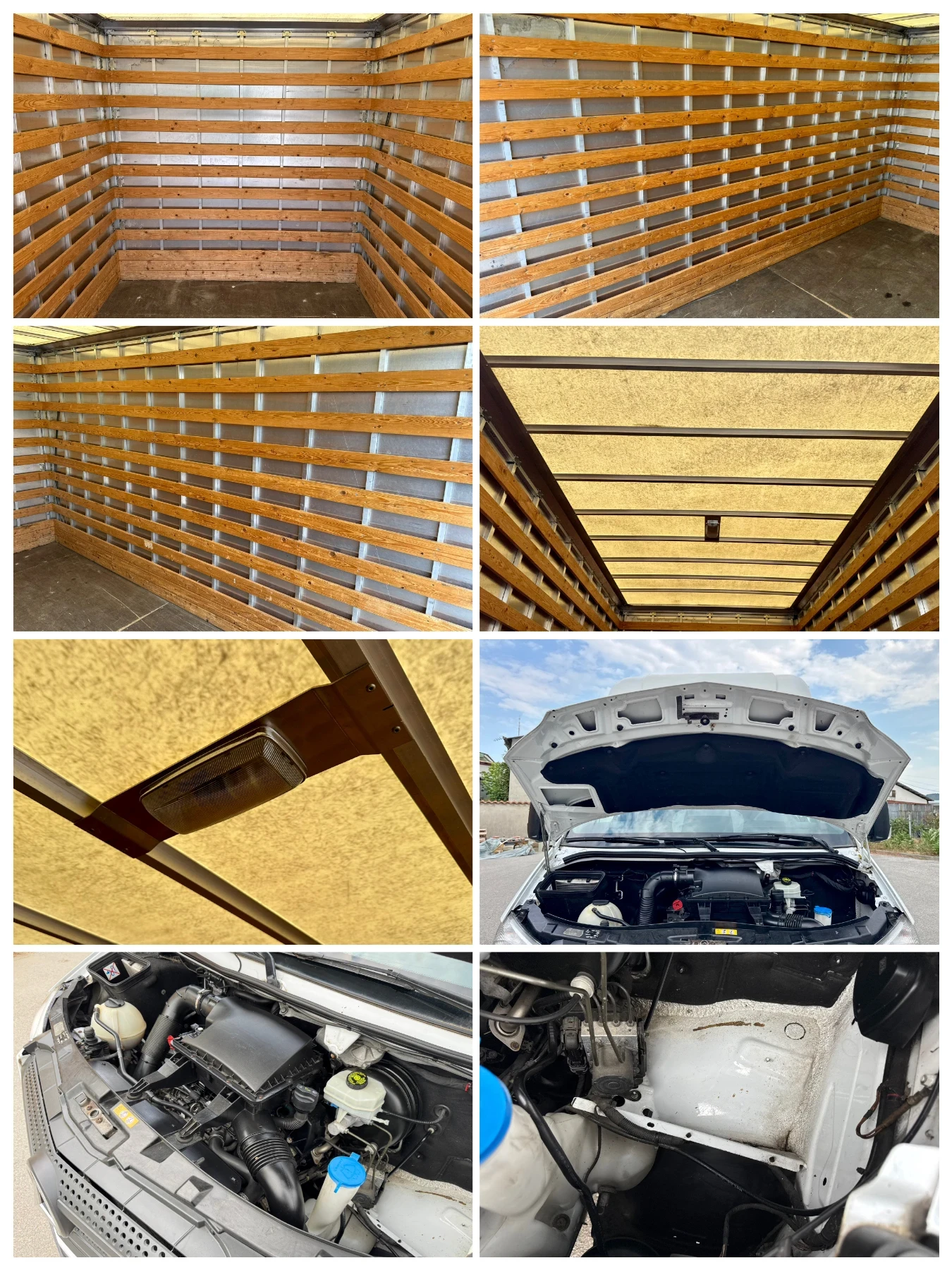 Mercedes-Benz Sprinter 513CDI* * * 4.30�. ������� ������* * * N1 | Mobile.bg � ����������� 17