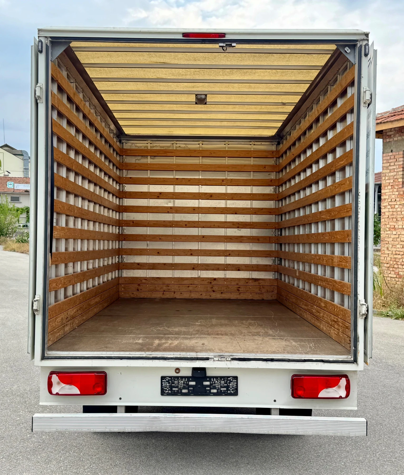 Mercedes-Benz Sprinter 513CDI* * * 4.30�. ������� ������* * * N1 | Mobile.bg � ����������� 5