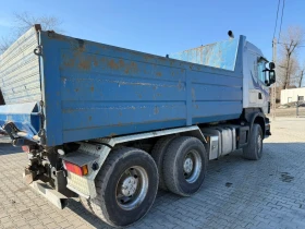Scania R 500 Ретардер, снимка 3