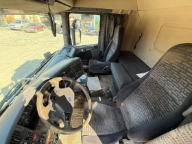 Scania R 500 Ретардер, снимка 7
