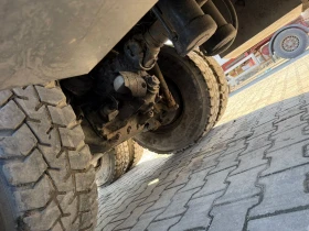 Scania R 500 Ретардер, снимка 8