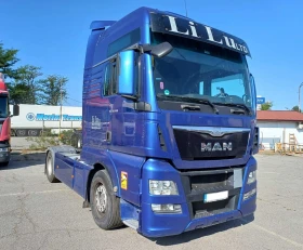 Man Tgx 480