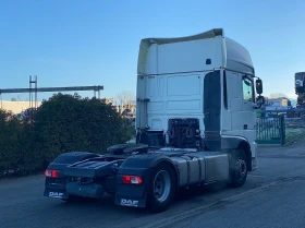 Daf XF 460FT SSC INTARDER | Mobile.bg    4