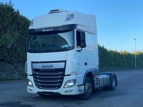 Daf XF 460FT SSC INTARDER, снимка 1