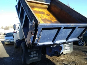 Ford Diesel F700 | Mobile.bg    8