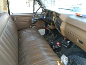 Ford Diesel F700 | Mobile.bg    7