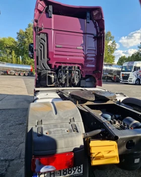 Обява за продажба на Man Tgx ADR, 18.510 ~38 400 EUR - изображение 4 | Auto.bg Обява за продажба на Man Tgx ADR, 18.510 ~38 400 EUR - изображение 4