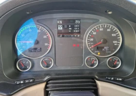 Обява за продажба на Man Tgx ADR, 18.510 ~38 400 EUR - изображение 8 | Auto.bg Обява за продажба на Man Tgx ADR, 18.510 ~38 400 EUR - изображение 8