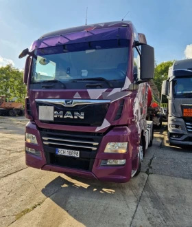 Обява за продажба на Man Tgx ADR, 18.510 ~38 400 EUR - изображение 1 | Auto.bg Обява за продажба на Man Tgx ADR, 18.510 ~38 400 EUR - изображение 1