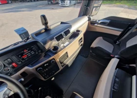 Обява за продажба на Man Tgx ADR, 18.510 ~38 400 EUR - изображение 9 | Auto.bg Обява за продажба на Man Tgx ADR, 18.510 ~38 400 EUR - изображение 9