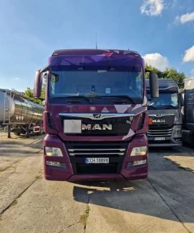 Обява за продажба на Man Tgx ADR, 18.510 ~38 400 EUR - изображение 2 | Auto.bg Обява за продажба на Man Tgx ADR, 18.510 ~38 400 EUR - изображение 2