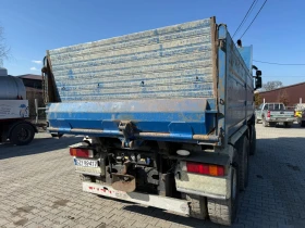 ����� �� �������� �� Scania R 500 ��������