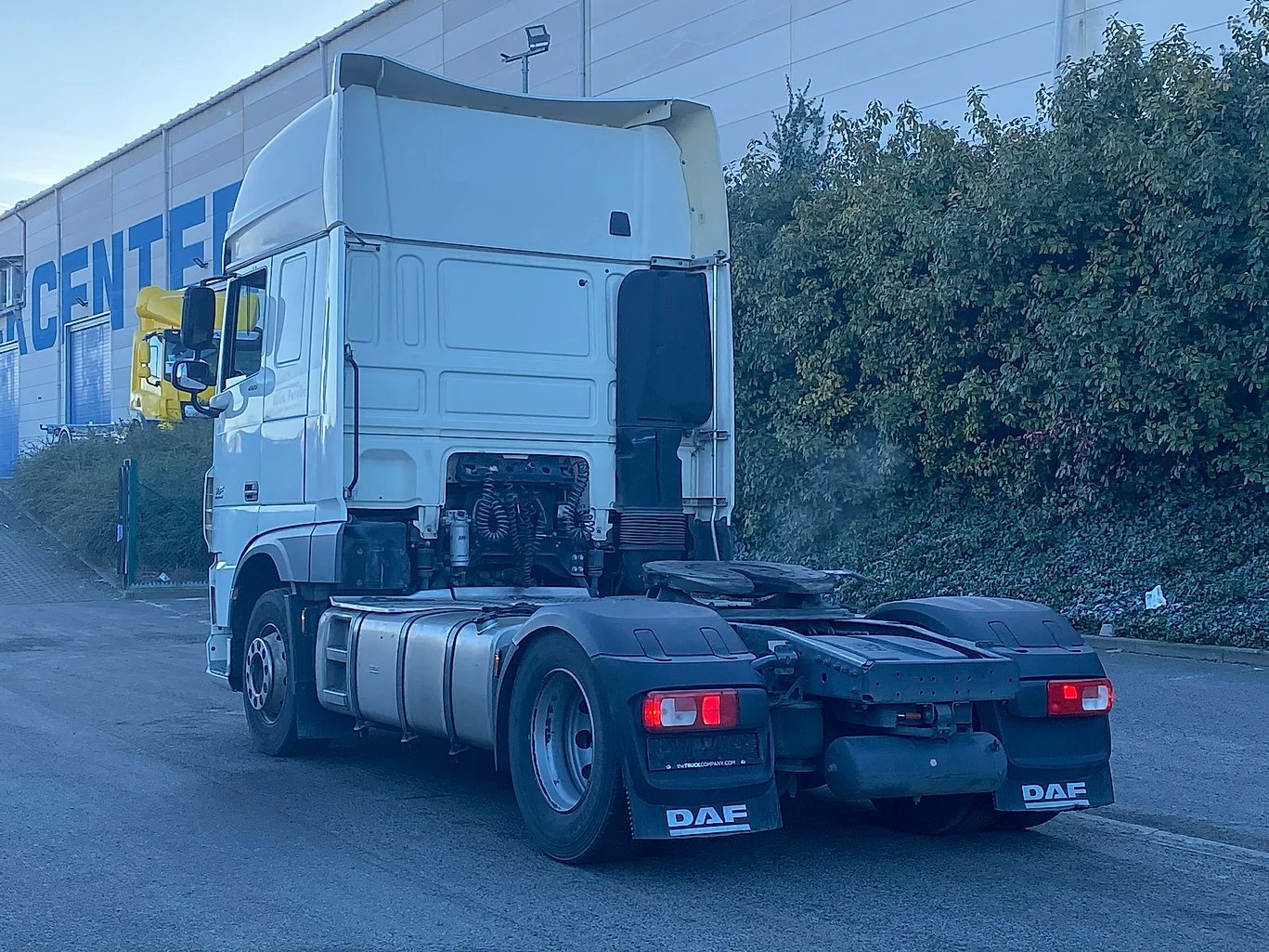 Daf XF 460FT SSC INTARDER - изображение 6