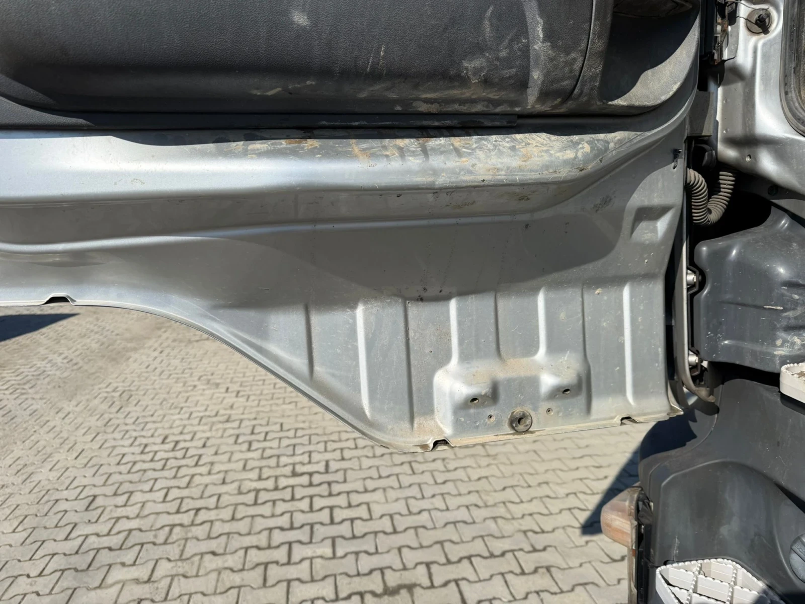 Scania R 500 Ретардер, снимка 11 - Камиони - 55554850