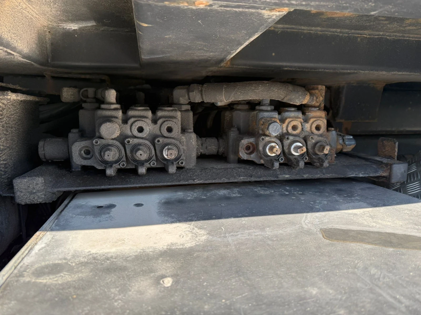 Scania R 500 Ретардер, снимка 10 - Камиони - 55554850