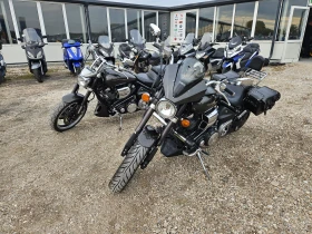 Yamaha Warrior Лизинг Бартер, снимка 1
