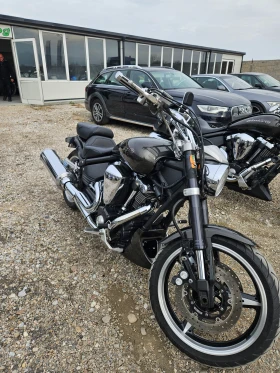Yamaha Warrior Лизинг Бартер, снимка 7