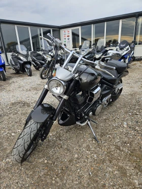 Yamaha Warrior Лизинг Бартер, снимка 6