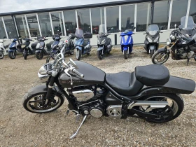 Yamaha Warrior Лизинг Бартер, снимка 10