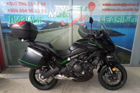 Kawasaki Versys 650 ABS , снимка 3