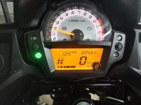 Kawasaki Versys 650 ABS , снимка 8