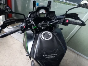 Kawasaki Versys 650 ABS , снимка 5