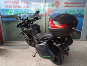 Kawasaki Versys 650 ABS , снимка 9
