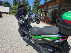 Kawasaki J300 куб., снимка 6