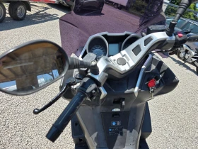 Kawasaki J300 куб., снимка 7