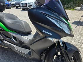 Kawasaki J300 куб., снимка 2