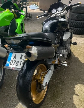 Honda Hornet 600, снимка 8