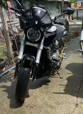 Honda Hornet 600, снимка 7