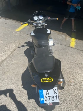 Honda Hornet 600, снимка 8