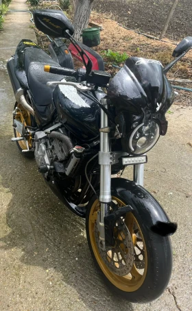 Honda Hornet 600, снимка 1