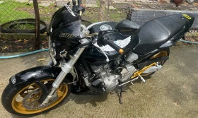 Honda Hornet 600, снимка 3
