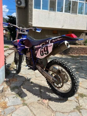 Yamaha Wr 250f, снимка 7