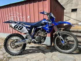 Yamaha Wr 250f, снимка 3