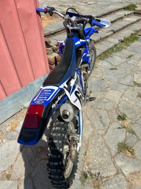 Yamaha Wr 250f, снимка 14