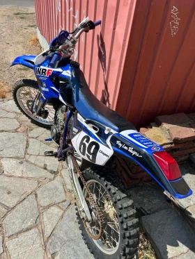 Yamaha Wr 250f, снимка 12