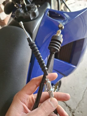Rieju SMX, снимка 11