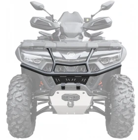 Cfmoto CFORCE X10 - 0 km  | Mobile.bg    12