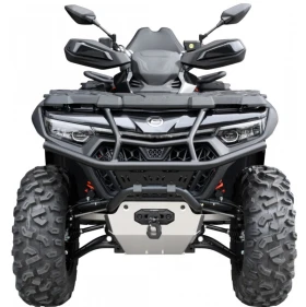 Cfmoto CFORCE X10 - 0 km  | Mobile.bg    14