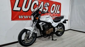 Kawasaki ER  500cc 2000г., снимка 6