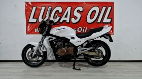 Kawasaki ER  500cc 2000г., снимка 2