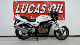  Kawasaki ER