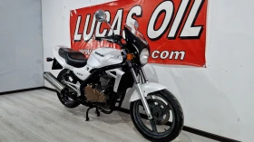 Kawasaki ER  500cc 2000г., снимка 9